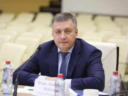 Кобзев: Необходимы системные решения в энергоснабжении Иркутского и Шелеховского районов