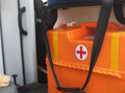 Глава минздрава Приангарья прибыл в Братск для координации помощи отравившимся