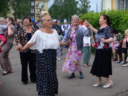 "Усольский бульвар" уходит на каникулы