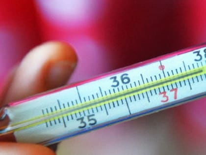 99 жителей Иркутской области заболели гриппом за неделю