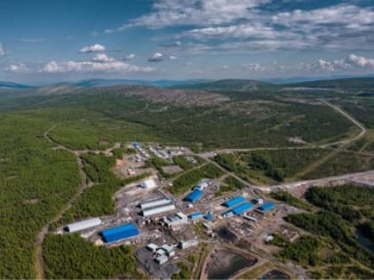 В планах «Полюса»: мост через Витим, реконструкция аэропорта Бодайбо и первое золото Сухого лога