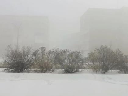 Роспотребнадзор зафиксировал в воздухе Красноярска превышение по опасным химикатам