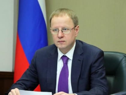 Губернатор Алтайского края назначил новых чиновников в своей администрации