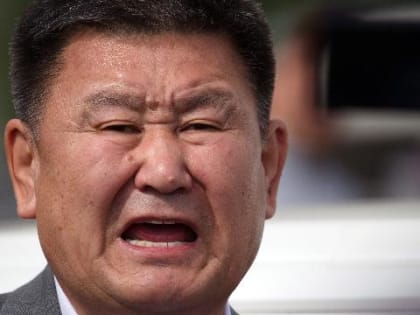 Депутат ГД от Бурятии обвинил "новых чубайсят" в попытке украсть страну