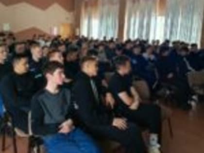 Всероссийский открытый урок по ОБЖ: учимся безопасности вместе!