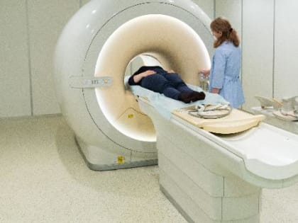 В Медцентре ДВФУ прокачали МРТ до уровня следующего поколения