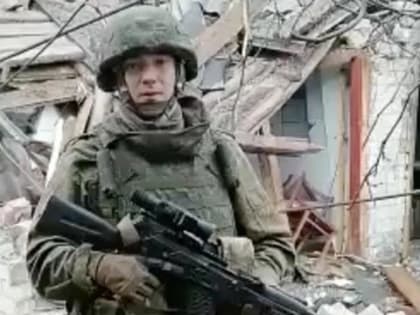 Объявленный в федеральный розыск глава приморского города нашёлся в зоне СВО