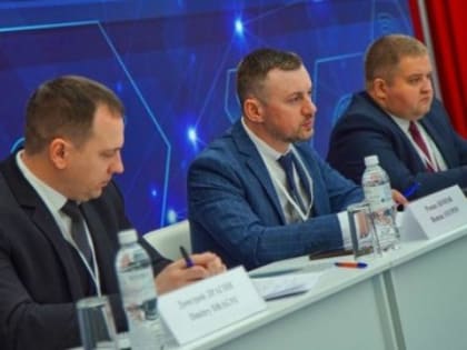 Эксперты СФУ приняли участие в конкурсе ведущих компаний нефтегазового сектора