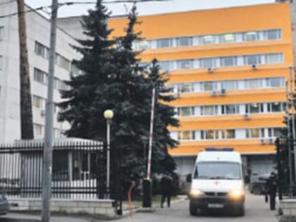 Доставленному из Иркутска отцу четверых детей успешно пересадили сердце в НМИЦ Шумакова