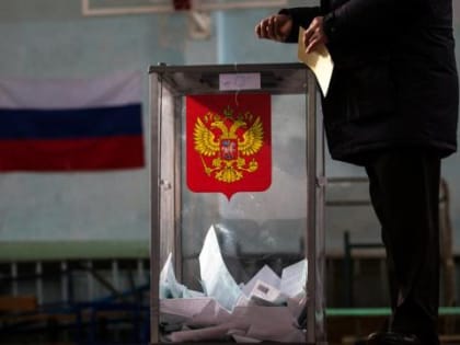 В Куйтунском районе на досрочных выборах мэра побеждает Алексей Непомнящий