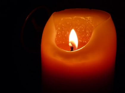 В Иркутской области 4-летний мальчик запутался в бельевой верёвке и погиб