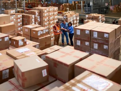 Импортную пошлину на мебель из Европы предложили увеличить до 50%