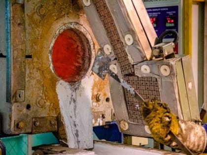 Учёные-металлурги СФУ определили наилучший состав самой «экстремальной» стали