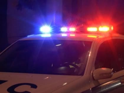 В Ангарске задержали пьяную девушку-подростка на автомобиле