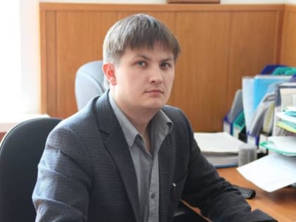 Илья Ситов избран ректором Братского государственного университета