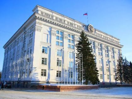 Совет по развитию территорий создали в Кузбассе