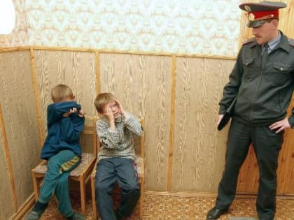 В Алтайском крае чиновники расширят список запрещенных для детей мест