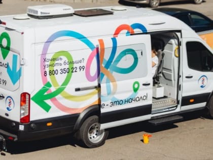 Иркутян приглашают пройти бесплатное тестирование на ВИЧ