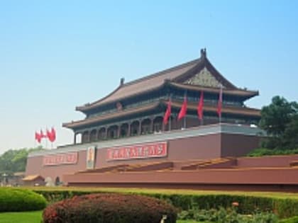 Китай пообещал не поставлять оружие России