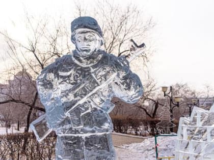 Губернатор Забайкалья сравнил участников СВО с православными святыми