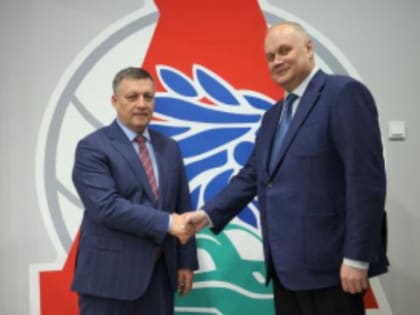 Транспортировку угля будут наращивать в Иркутской области