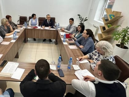 Проект «Предпринимательство» «Единой России» будет сотрудничать с региональным министерством экономического развития, центром «Мой бизнес» и областным фондом микрокредитования