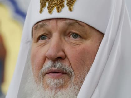 Патриарх всея Руси недоволен недоступностью для него Европы