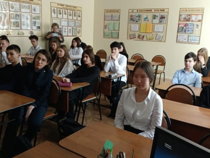 Приходите к нам учиться