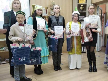 Планета одна на всех