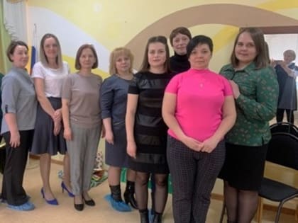 ПСП воспитателей