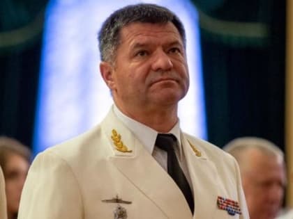 Бывший глава Приморья и правительства Якутии возглавил "Нацрыбресурс"