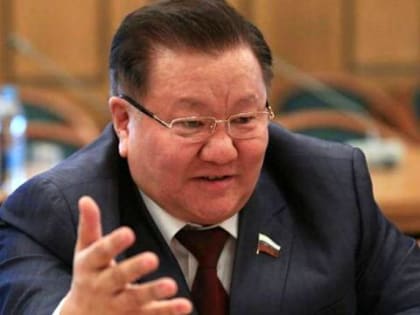 Федот Тумусов предложил освободить от мобилизации вернувшихся в Россию мужчин