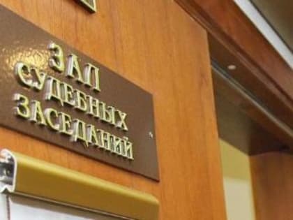 Суд арестовал напавшего на участкового шестнадцатилетнего жителя Владивостока