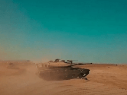 Представитель ХАМАС: израильская армия бежала от нас, бросая технику и оружие, и теперь Нетаньяху нам этой армией угрожает