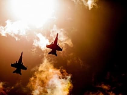 В США заявили, что подготовили украинскую армию для нанесения удара по России