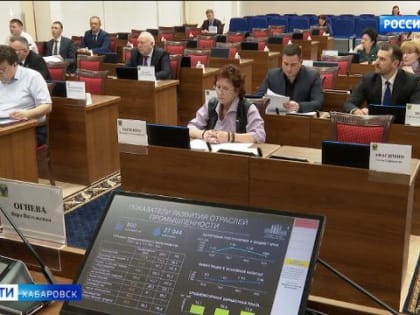 В Думе Хабаровска рассказали при каких условиях горожанам не будут затыкать рот