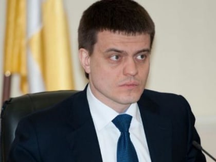 Котюков сообщил о проведении прямой линии в социальных сетях