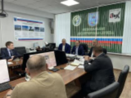 Власти Приангарья взяли на контроль подготовку к пожароопасному сезону