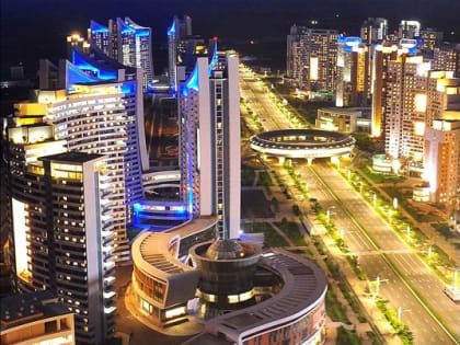 На Пленуме ЦК ТПК строительство жилых домов  выдвинуто важной политической задачей