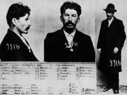 Коммунисты предлагают установить в Иркутске памятник Сталину