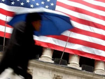 Банки из Владивостока и Новосибирска попали под санкции США