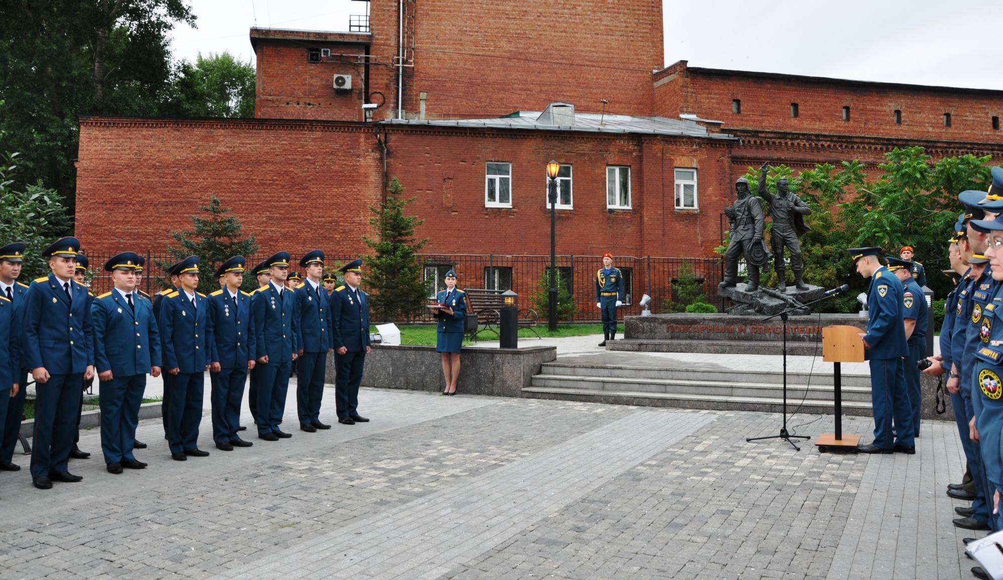 Сайт ивановской спасательно пожарной академии