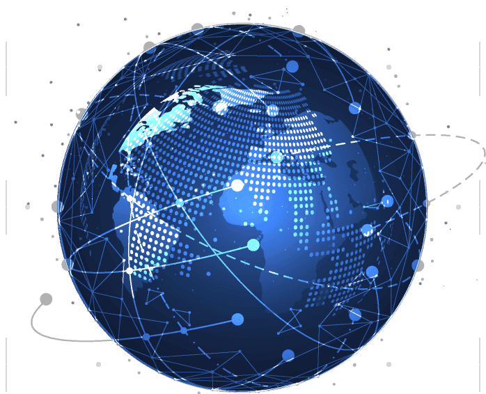 Digital imagery and remote sensing visual — high-resolution geospatial data services