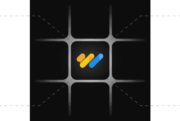 Cloud certifications and trust visual — AWS, Azure and GCP certified cloud experts