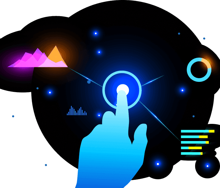 QA services CTA background — schedule a quality assurance consultation