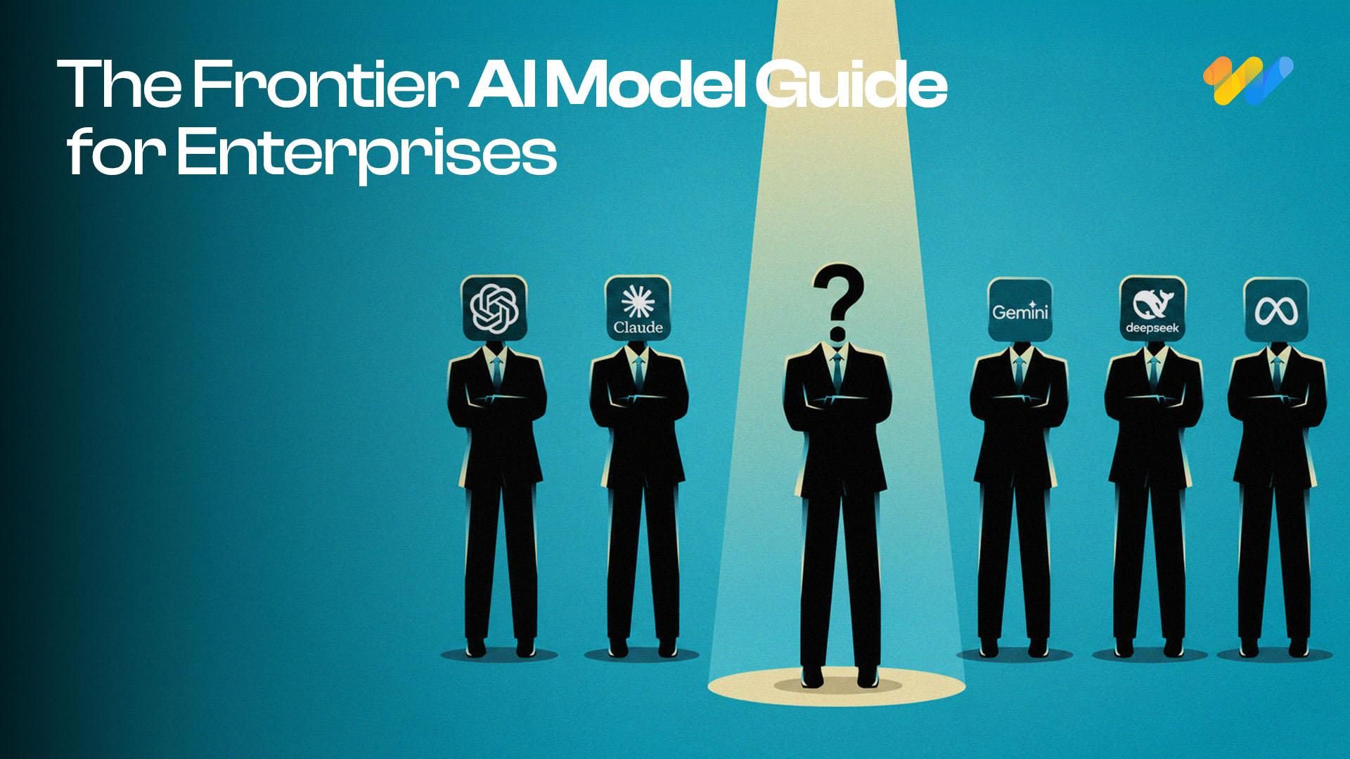 Frontier AI Models guide cover image