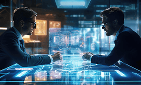 Consultation