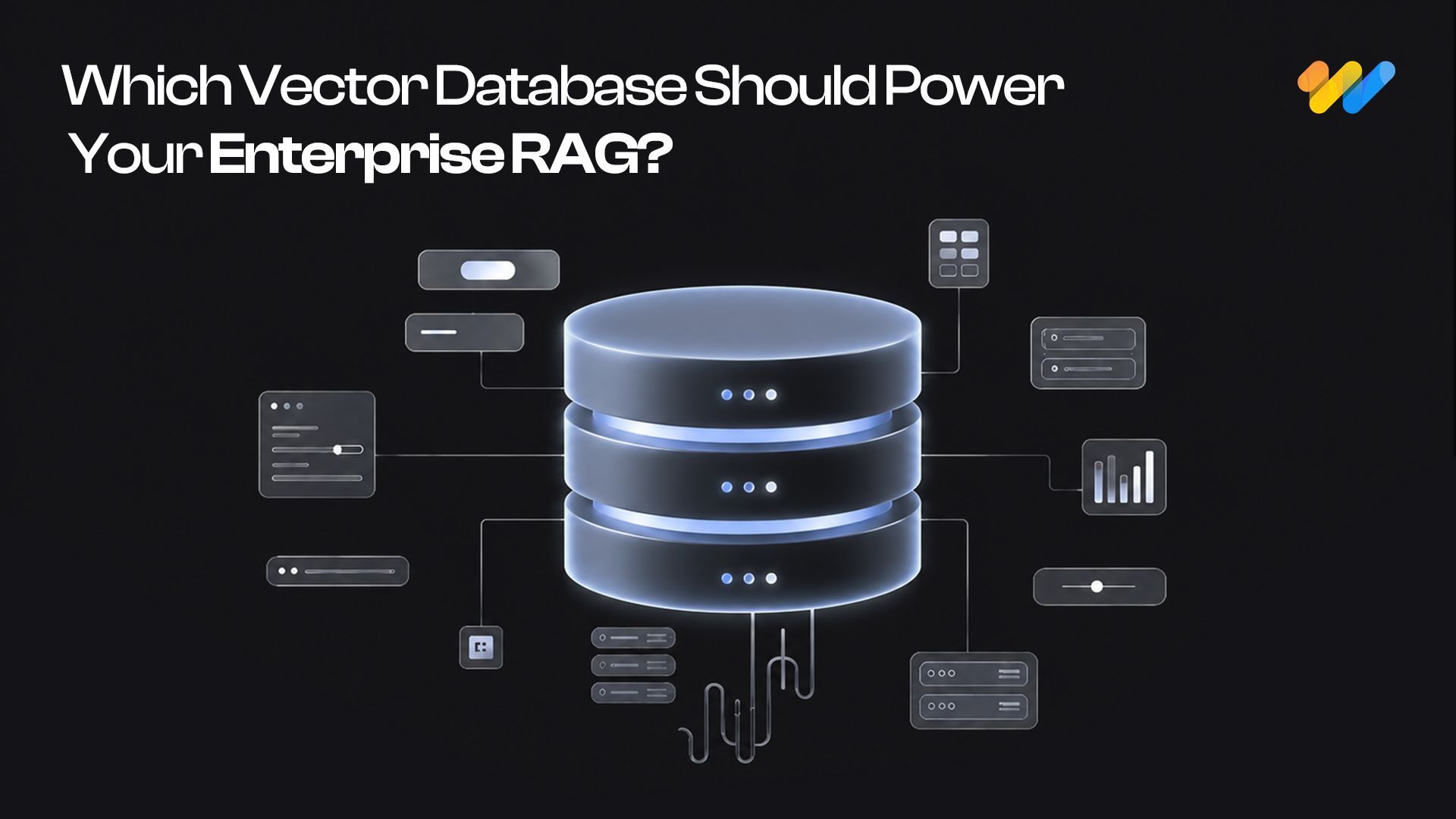Start with pgvector: When Enterprise RAG Needs a Dedicated Vector Database 