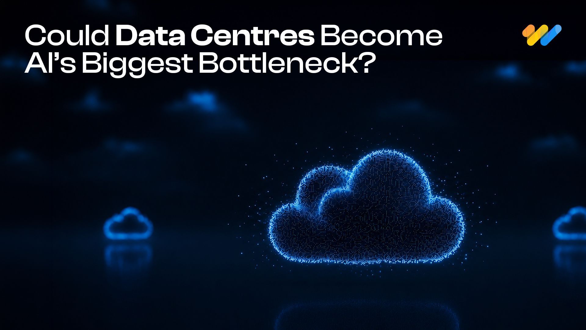 Will Data Centres Become the Biggest Bottleneck in AI? 