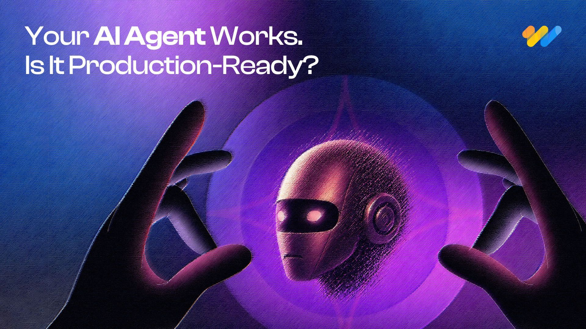 Agentic AI production readiness checklist covering reliability, security, observability, cost, governance and rollback controls